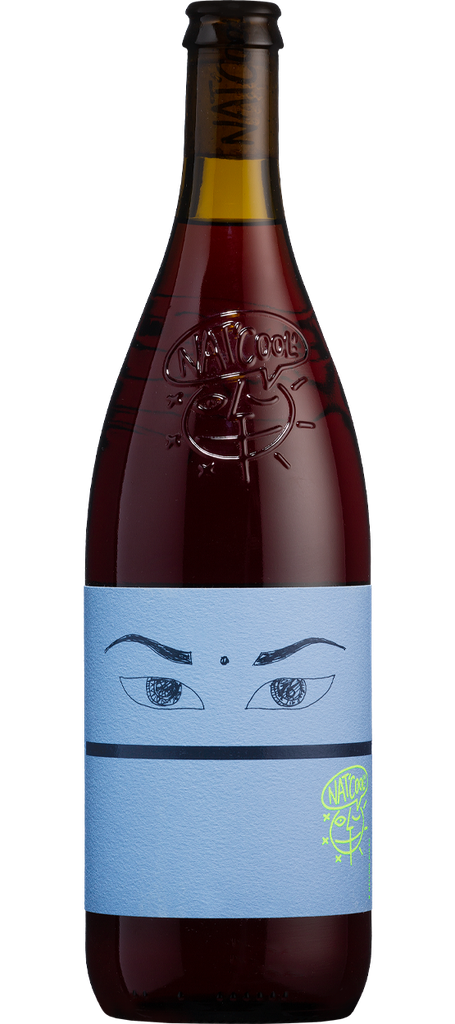 Drink Me - Bairrada 2025, Nat' Cool Series