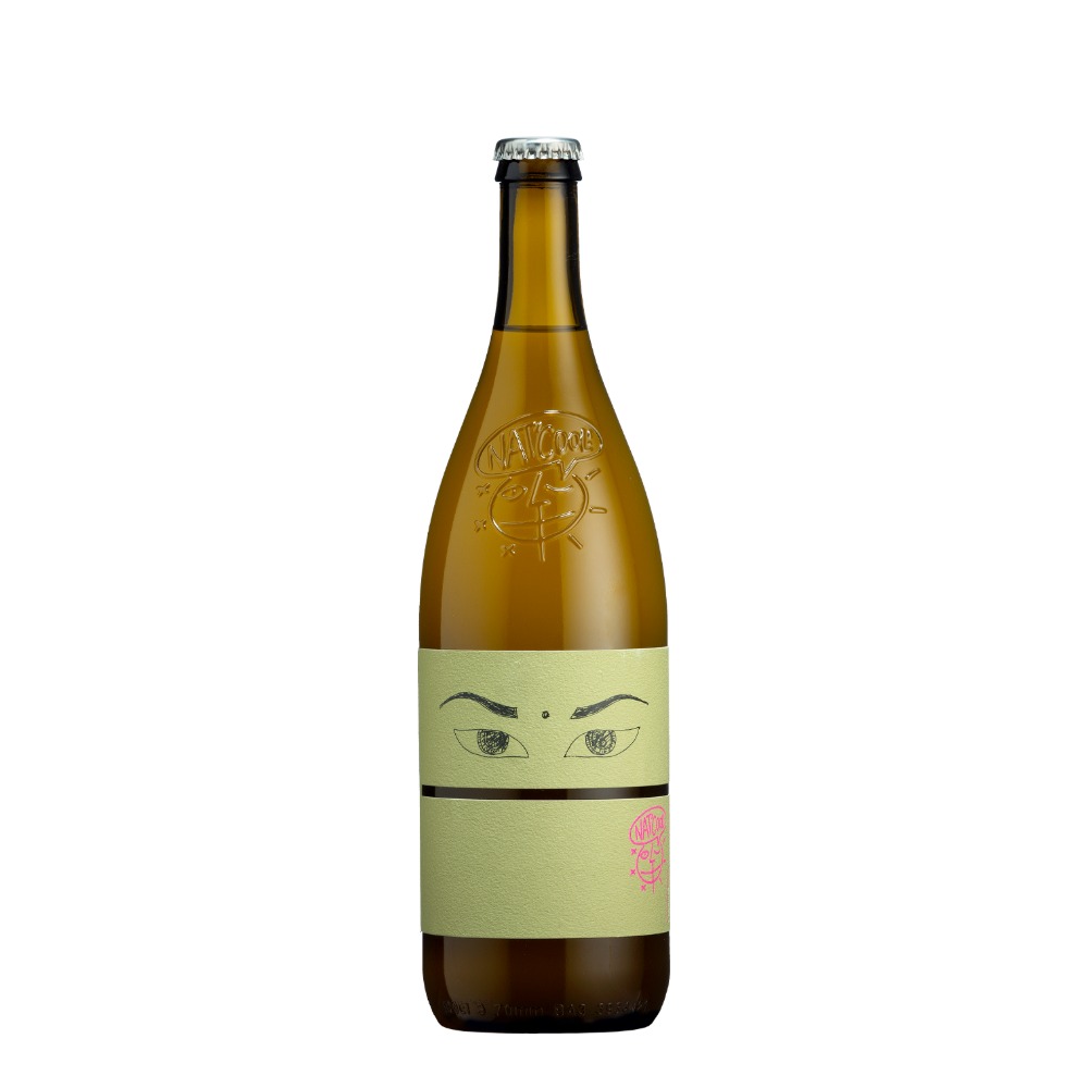 Drink Me - Vinho Verde 2025, Nat' Cool Series