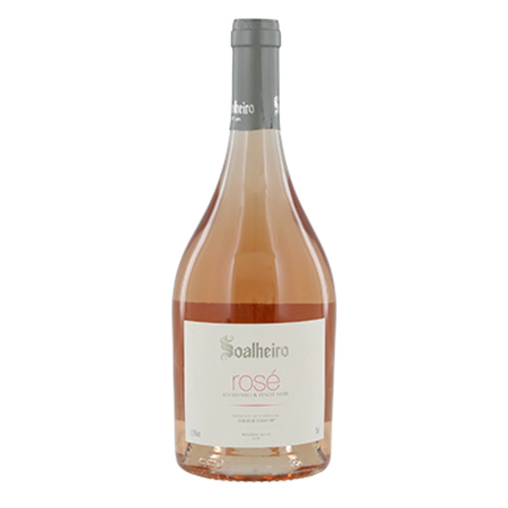 Soalheiro Mineral Rosé 2025 Magnum