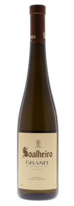 Soalheiro Granit 2018 Magnum