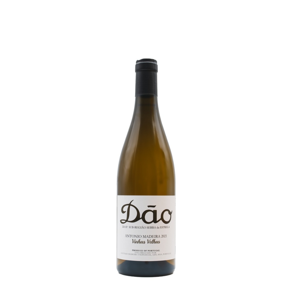 Vinhas Velhas Branco 2024, Antonio Madeira