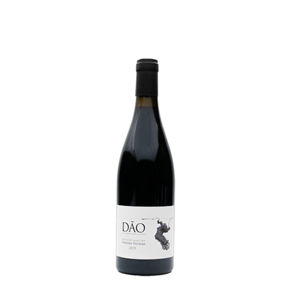 Vinhas Velhas Tinto 2022, Antonio Madeira