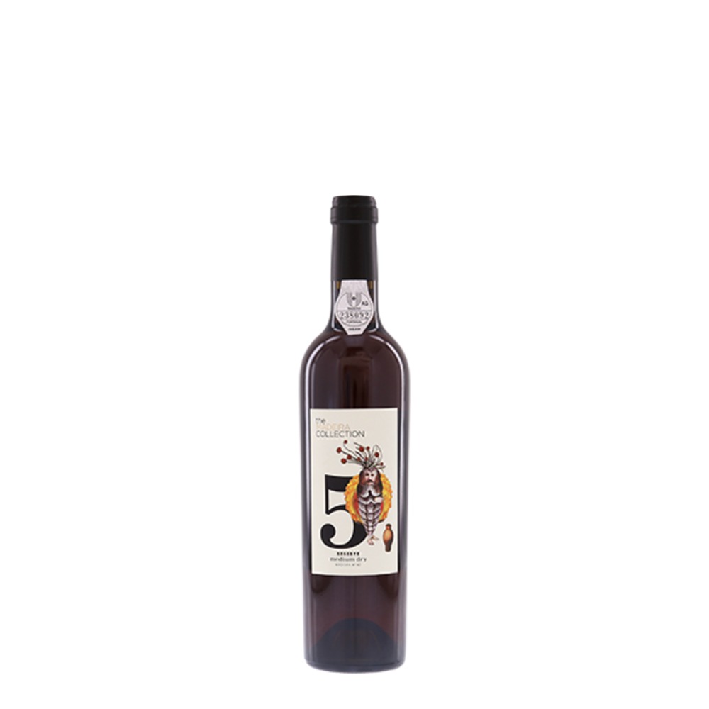 Madeira Collection NR 5