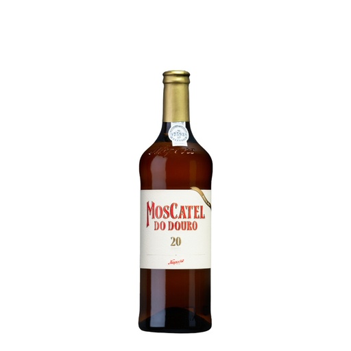 [JN] Moscatel do Douro Fortificado 20 ans