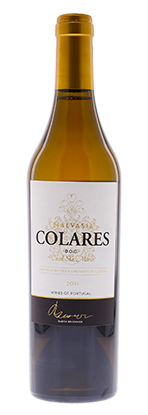 [J] Colares branco (50cl) 2011