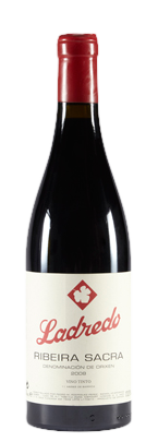 [A00220_2012] Ladredo 2012, Raul Perez-Niepoort