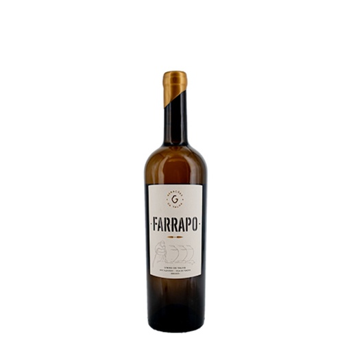 [J] Farrapo Branco 2021