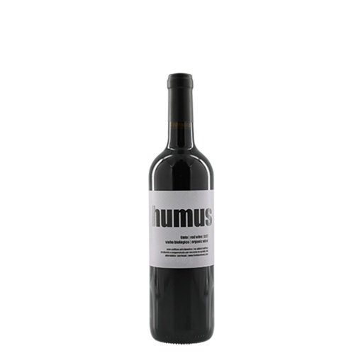 [A01510_2018] Humus Tinto Lt18 2018
