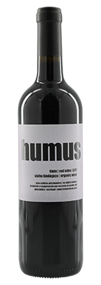 [A01510_2018] Humus Tinto Lt18 2018