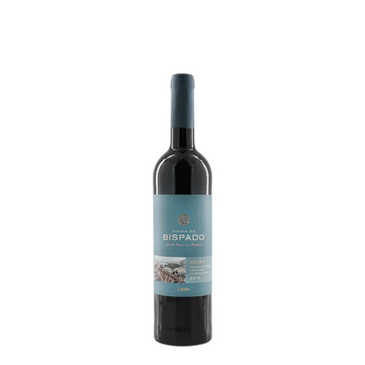 [J] Vinha do Bispado tinto 2021