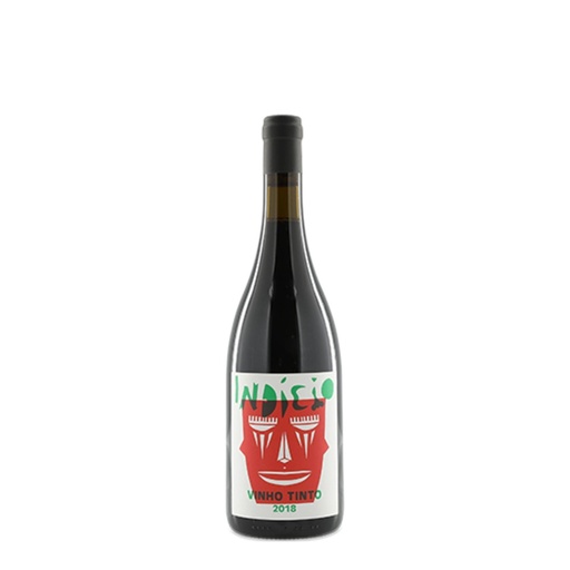 [A01556_2018] Indicio Tinto 2018