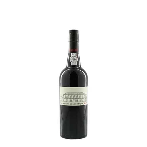[JN] Niepoort-Morgadio da Calçada - Tawny Reserve Porto