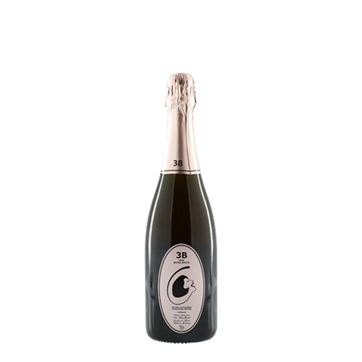 [J] 3B rosé Bruto