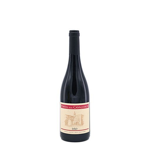 [J] Porta dos Cavaleiros tinto 2019