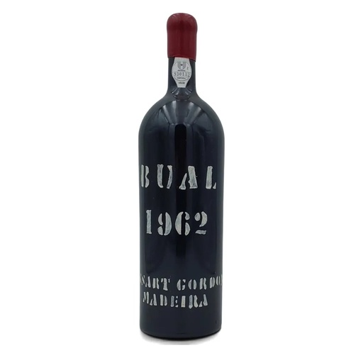 [MCOBOA1962MG_0] Cossart Gordon Boal 1962 / magnum