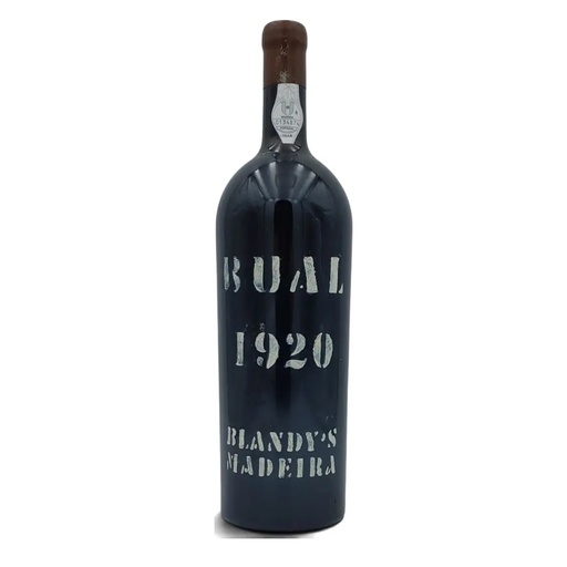 [MBLBOA1920MG_0] Blandy's Boal 1920 / magnum