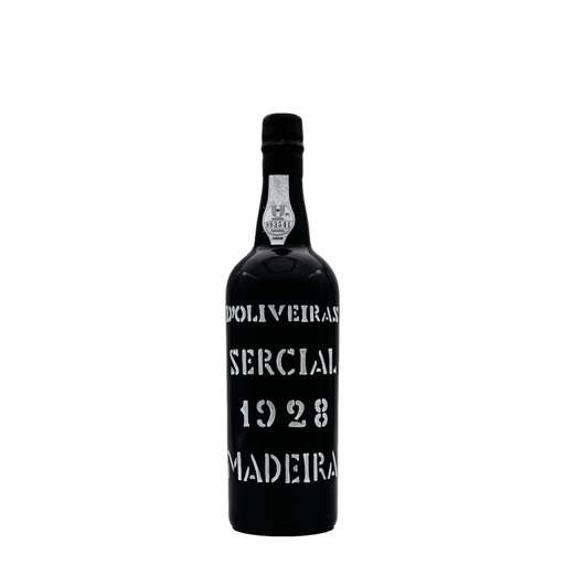 [MDOSER1928_0] D'Oliveira Sercial 1928