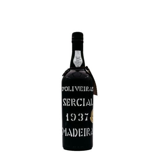 [MDOSER1937_0] D'Oliveira Sercial 1937