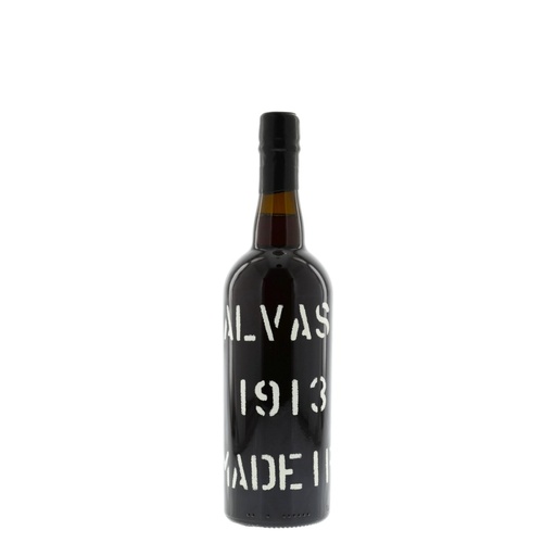[MBVMALV1913_0] Malvazia 1913 -MBV Barbeito