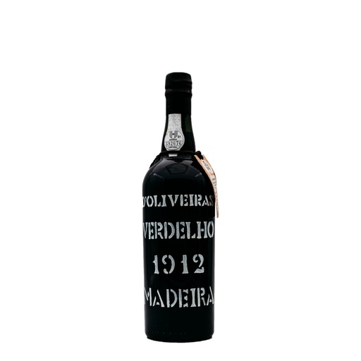 [MDOVER1912_0] D'Oliveira Verdelho 1912