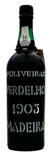 [MDOVER1905_0] D'Oliveira Verdelho 1905