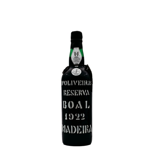 [MDOBOA1922_0] D'Oliveira Boal 1922
