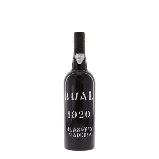[MBLBOA1920_0] Blandy's Boal 1920