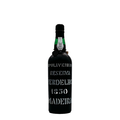 [MDOVER1850_0] D'Oliveira Verdelho 1850