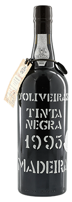 [MDOTNM1995_0] D'Oliveira Tinta Negra 1995