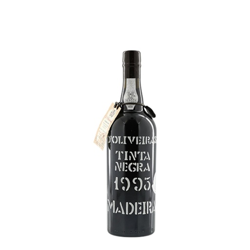 [MDOTNM1995_0] D'Oliveira Tinta Negra 1995