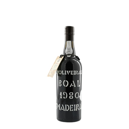 [MDOBOA1980_0] D'Oliveira Boal 1980