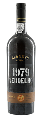 [MBLVER1979_0] Blandy's Verdelho 1979
