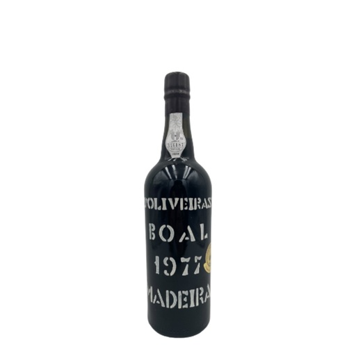 [MDOBOA1977_0] D'Oliveira Boal 1977