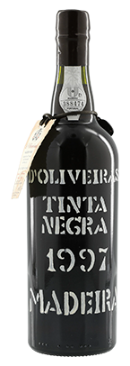 [MDOTNM1997_0] D'Oliveira Tinta Negra 1997