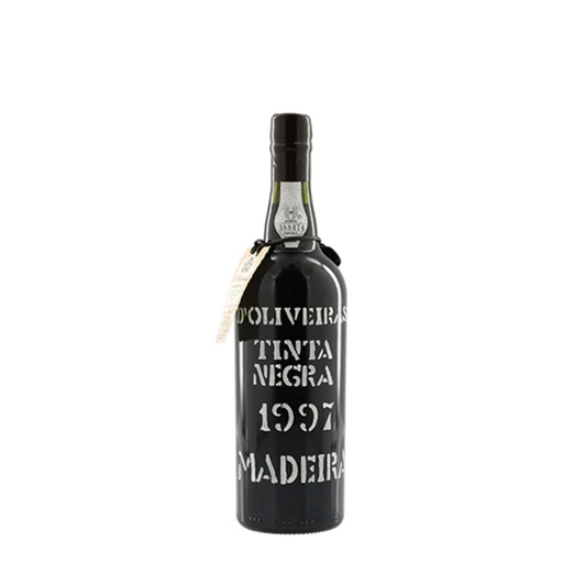 [MDOTNM1997_0] D'Oliveira Tinta Negra 1997