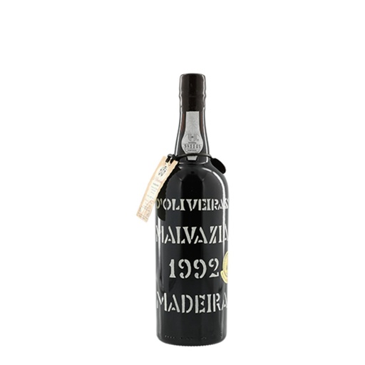 [MDOMALV1992] D'Oliveira Malvazia 1992