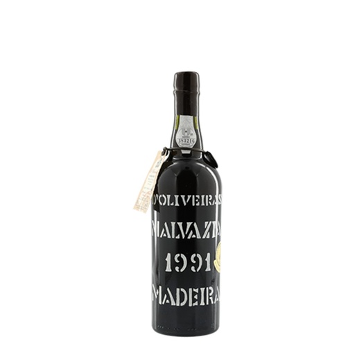 [MDOMALV1991_0] D'Oliveira Malvazia 1991