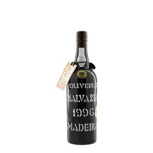 [MDOMALV1996_0] D'Oliveira Malvazia 1996