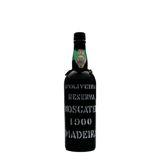 [MDOMOS1900_0] D'Oliveira Moscatel 1900