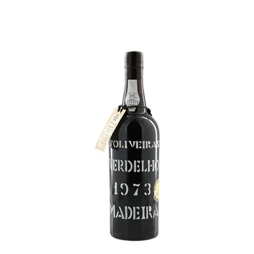 [MDOVER1973_0] D'Oliveira Verdelho 1973