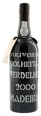 [MDOVER2000_0] D'Oliveira Verdelho 2000