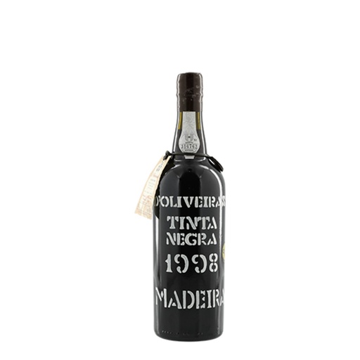 [MDOTNM1998_0] D'Oliveira Tinta Negra 1998