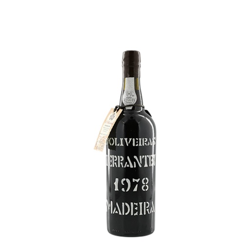 [MDOTER1978_0] D'Oliveira Terrantez 1978