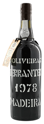 [MDOTER1978_0] D'Oliveira Terrantez 1978