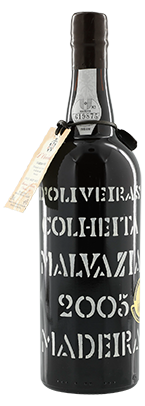 [MDOMALV2005_0] D'Oliveira Malvazia 2005