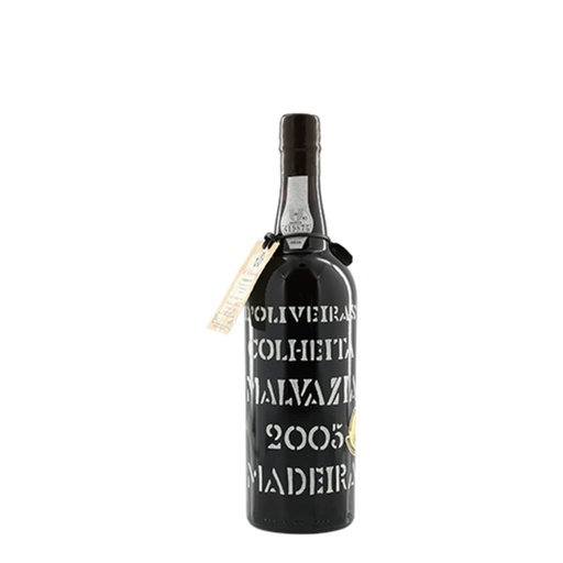 [MDOMALV2005_0] D'Oliveira Malvazia 2005