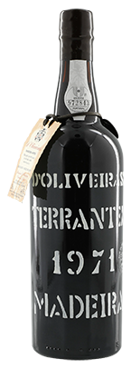 [MDOTER1971_0] D'Oliveira Terrantez 1971
