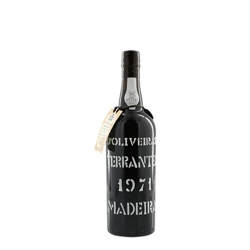 [MDOTER1971_0] D'Oliveira Terrantez 1971