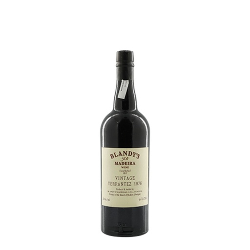 [MBLTER1976_0] Blandy's Terrantez 1976