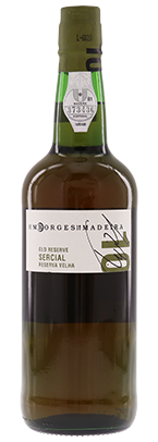 [MBOSER10_0] Borges Sercial 10 years